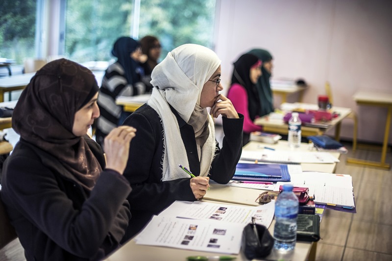 Denmark Proposal to close Muslim schools is clear violation of non