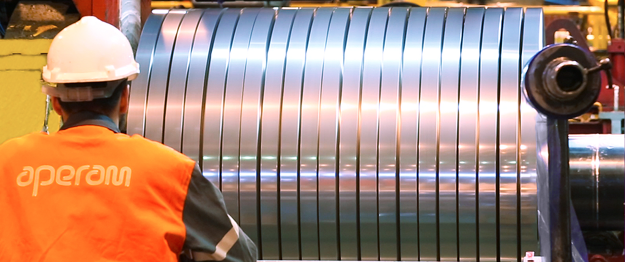 Aperam’s alloy surcharges skyrocket EUROMETAL