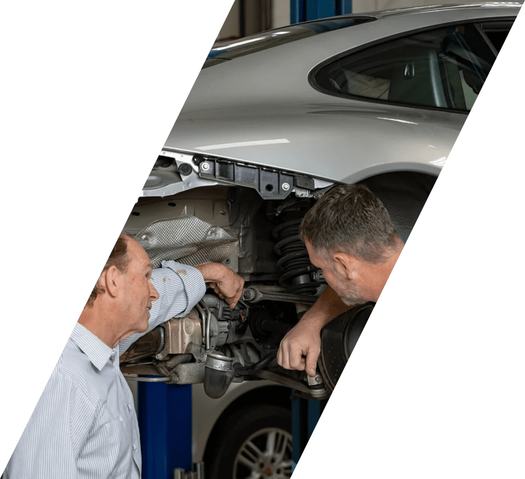 European Auto Repair Shop in Indianapolis, IN - Dependable and Affordable
