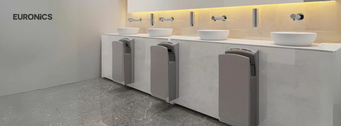 Hand Dryers For Financial Savings Euronics India