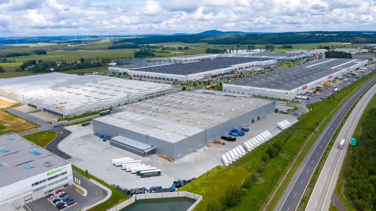 German producer and distributor starts operations in the Czech Republic