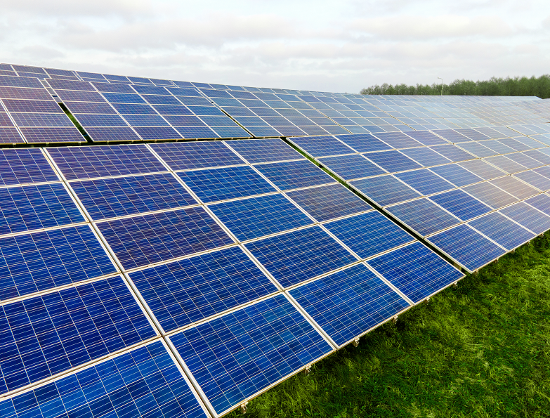 Kajima and Griffin Real Estate to acquire Polish onshore renewable