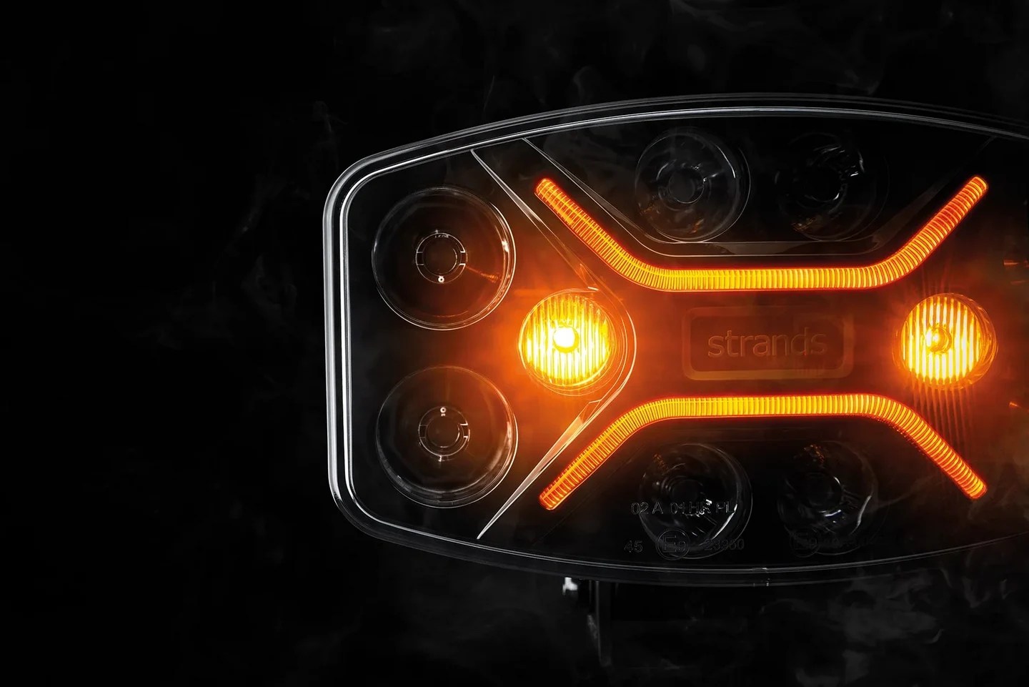 Preferred Supplier Strands EUROPART