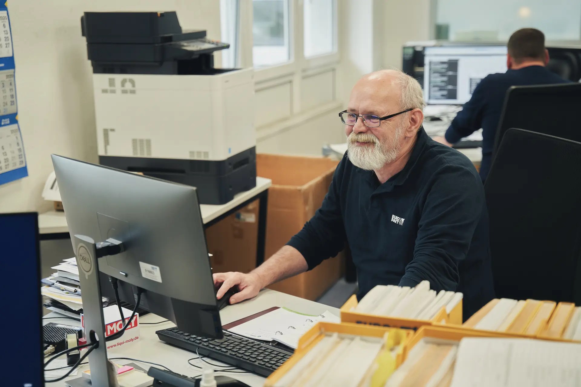 Service Our Service Offer EUROPART