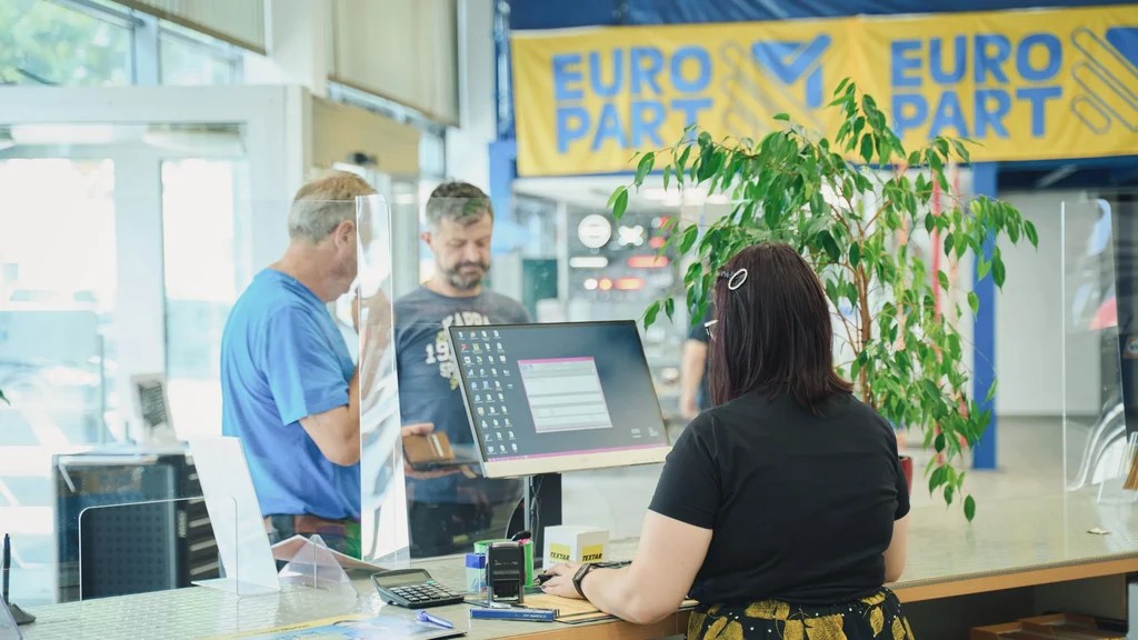 Service Our Service Offer EUROPART