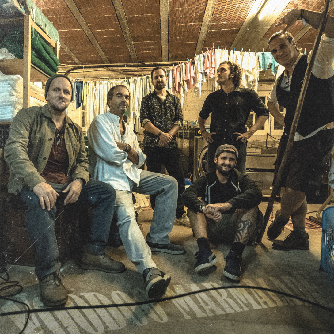 VOODOO_MARMALADE L'Europazzia NEWS Il blog tutto italiano dedicato