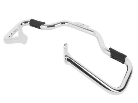 Engine guard Harley D. SOFTAIL Mustache model - Engine guards