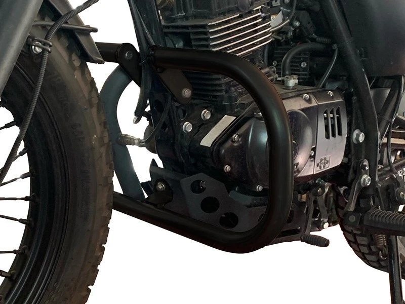 Buy Engine guard MUTT 125