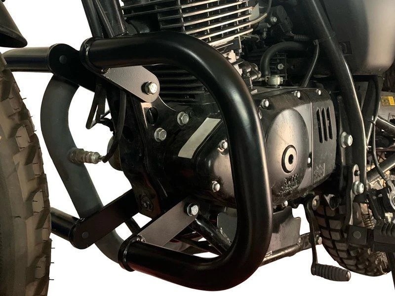 Buy Engine guard MUTT 125