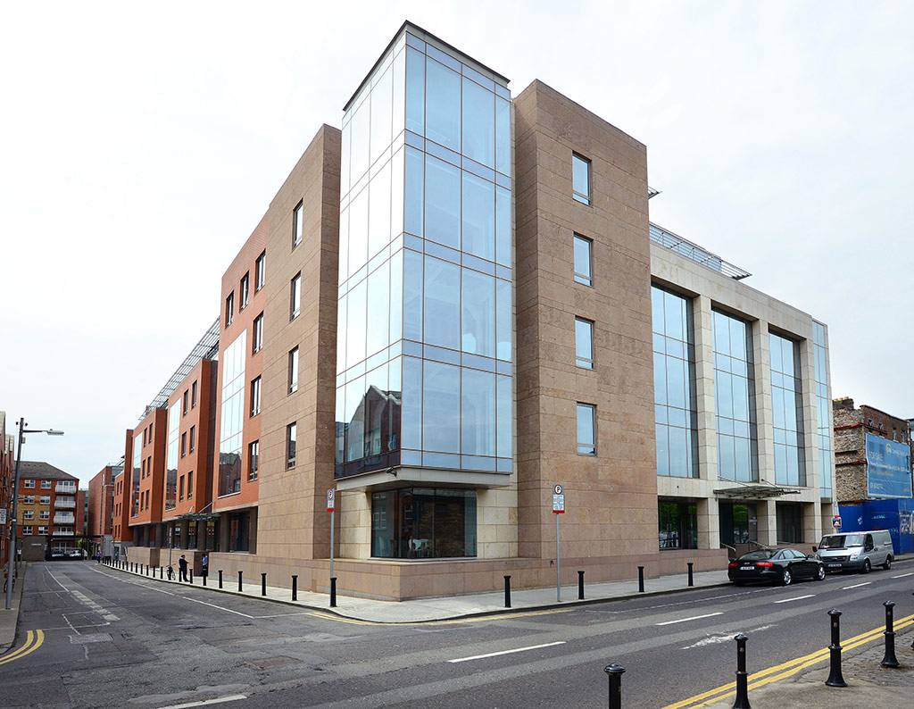 Hibernia acquires the Observatory Building in Dublin for €52.25 million