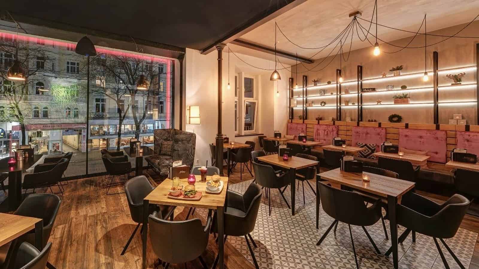 Le Burger Vienna ComaBeba EU