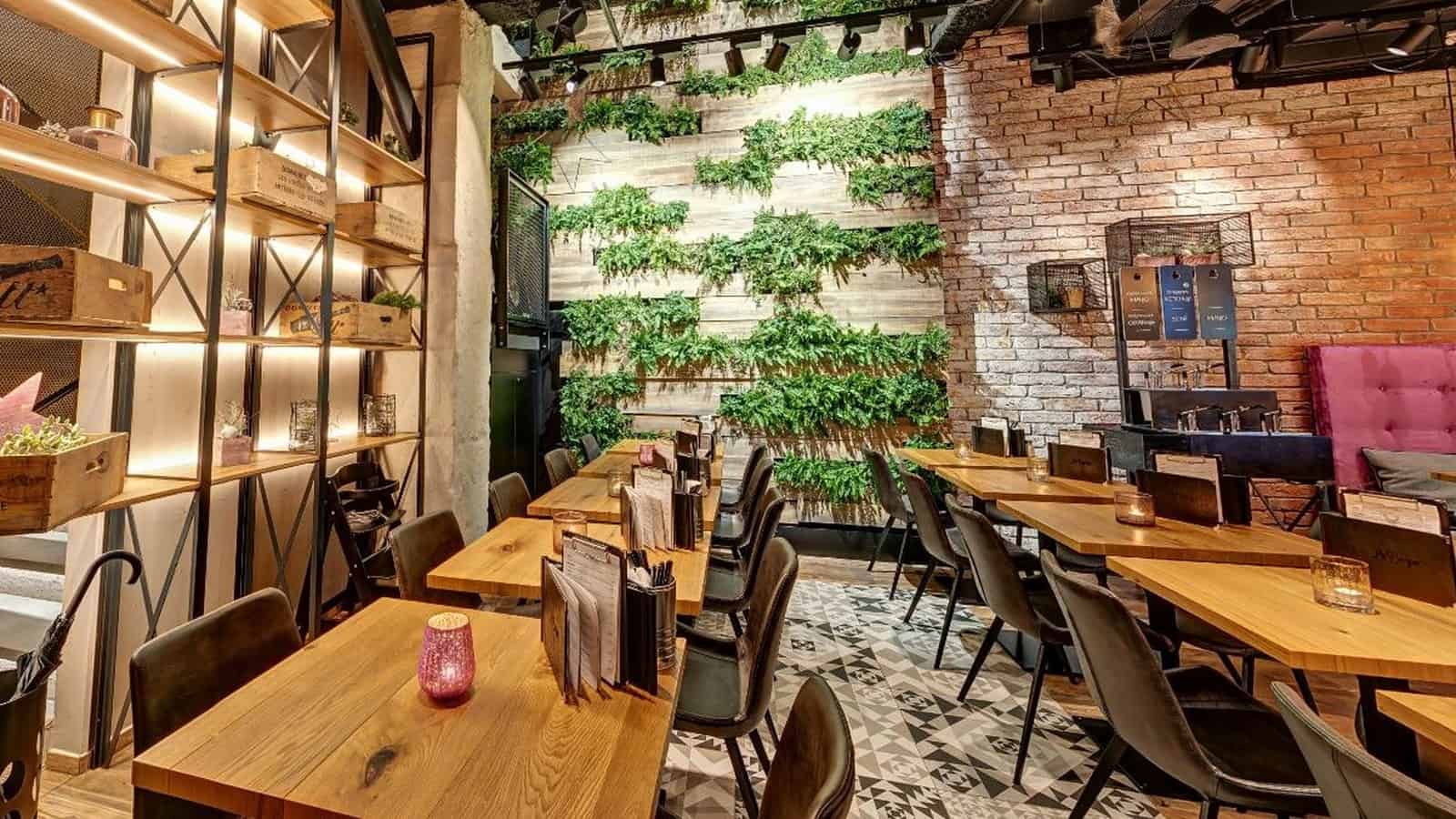 Le Burger Vienna ComaBeba EU