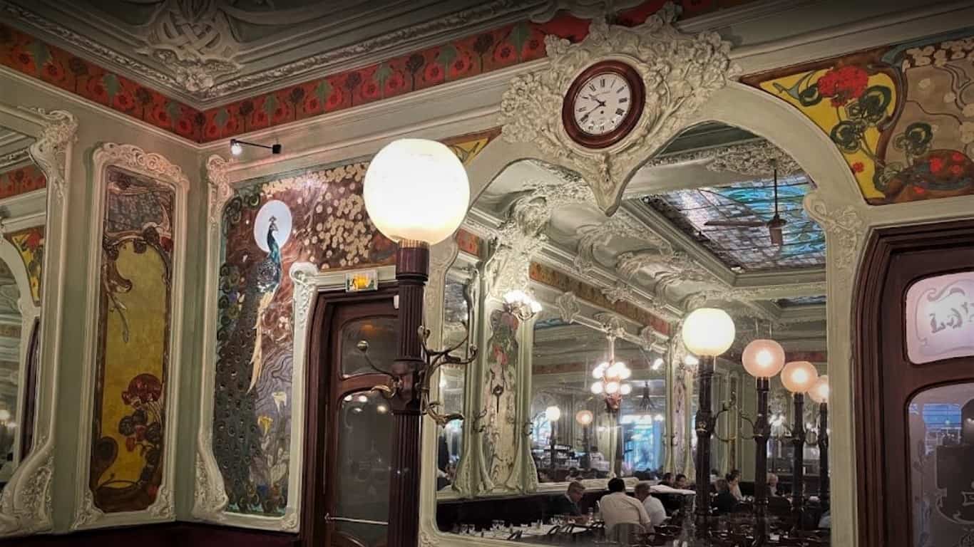 Bouillon Julien Paris ComaBeba EU