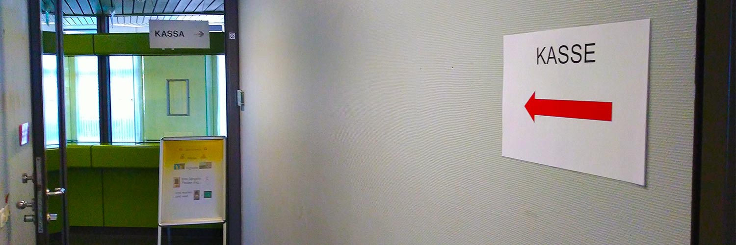 How to get customs clearance without a customs agent from Switzerland