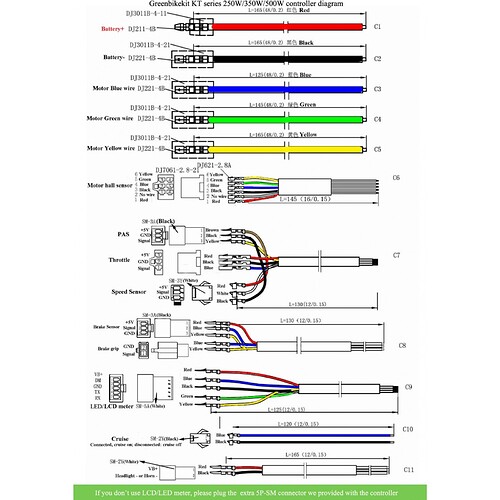 48v Electric Scooter Controller Wiring Diagram » Diagram Board