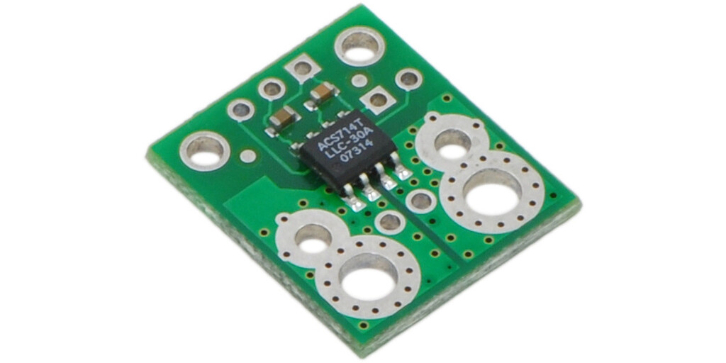 Understanding ACS7xx Current Sensor General Electronics Arduino Forum