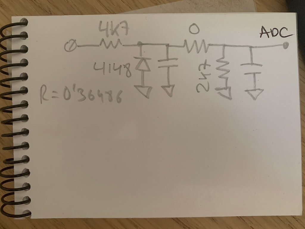 Opta pullup resistors Opta Arduino Forum