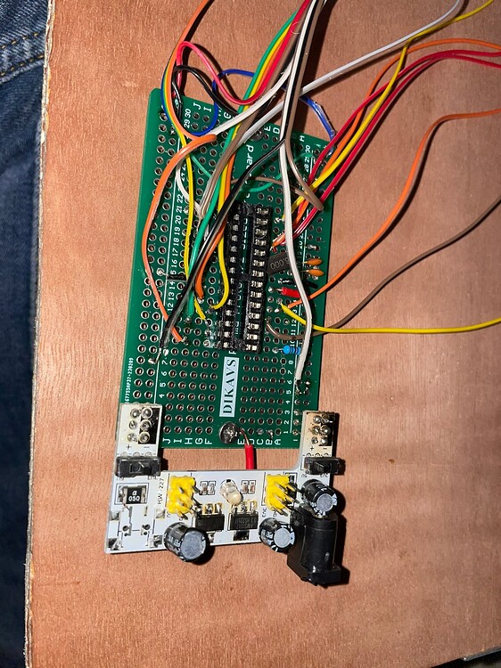 Division du courant Page 4 Français Arduino Forum