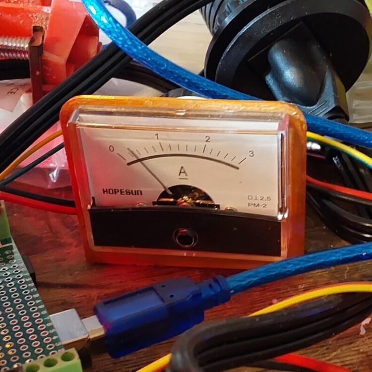 Servos Jittering and Moving Slightly Motors, Mechanics, Power and CNC