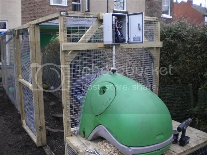 Chicken Coop Automatic Door Project Guidance Arduino Forum