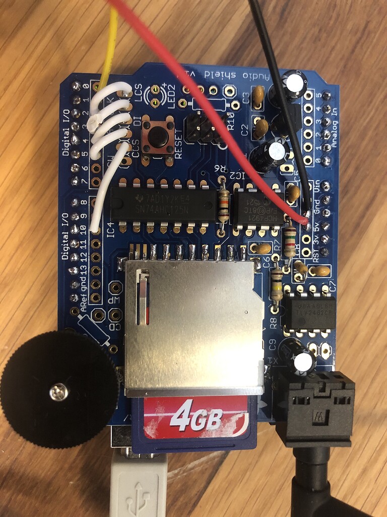 Help! Problems with PIR Sensor Project Guidance Arduino Forum