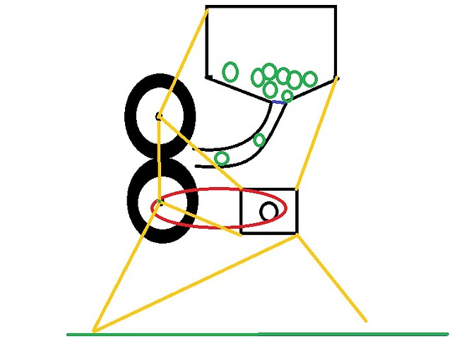 Tennis Ball Launcher Project Guidance Arduino Forum