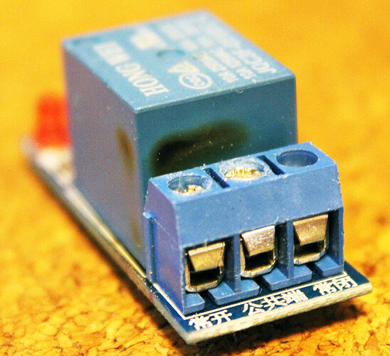 Why did my relay burn out? Project Guidance Arduino Forum
