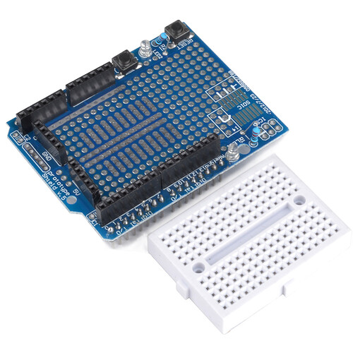 Powering multiple sensors and motors Motors, Mechanics, Power and CNC