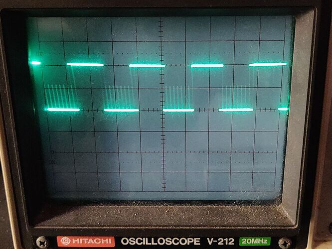 Full duty cycle PWM vs. digitalWrite on/off Audio Arduino Forum