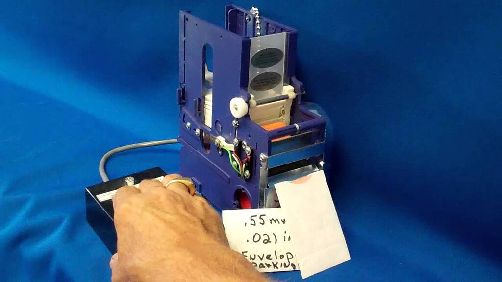 Cards Dispenser CTD200 controlled by Arduino Project Guidance