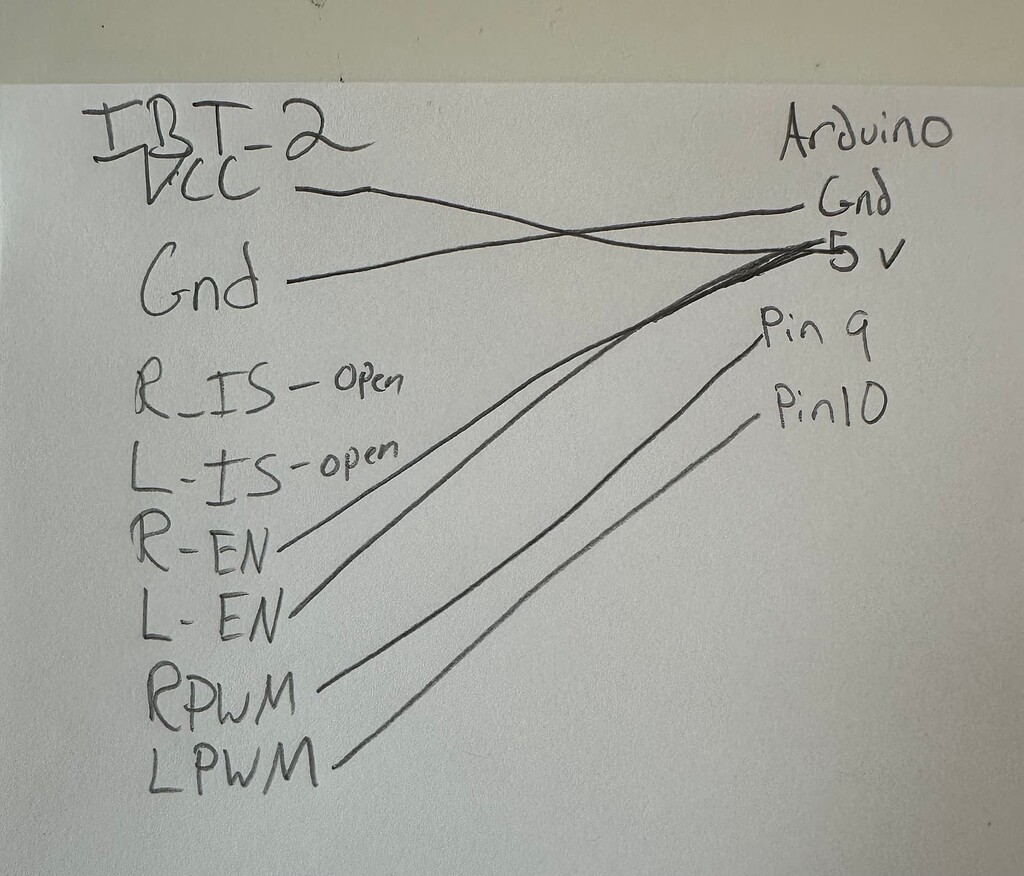 Arduino Controlling Pulse Solenoids Project Guidance Arduino Forum