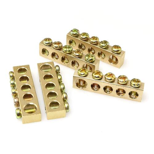 Need more gnd pins - General Electronics - Arduino Forum