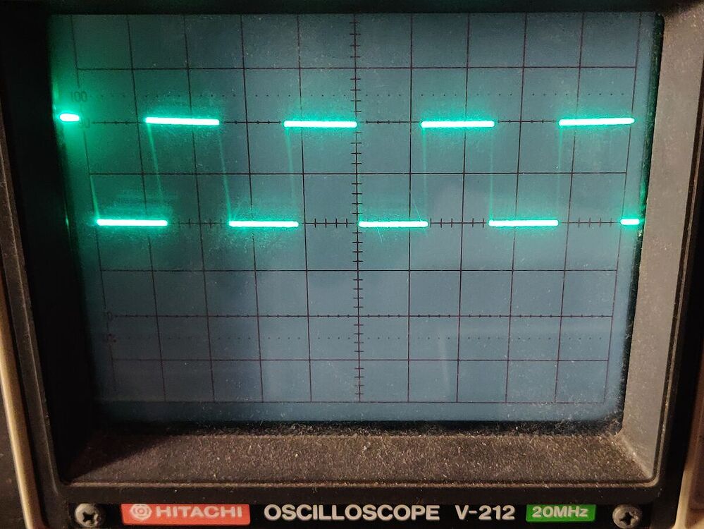 Full duty cycle PWM vs. digitalWrite on/off Audio Arduino Forum