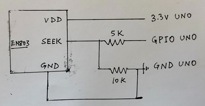 Control 3.3v switch using GPIO - Project Guidance - Arduino Forum
