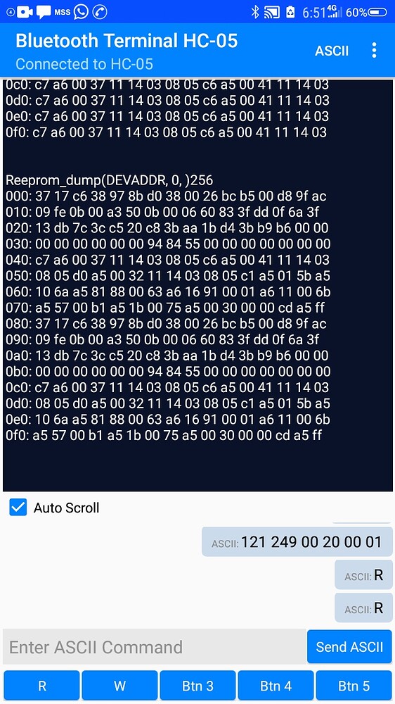electric meter reading hack Device Hacking Arduino Forum