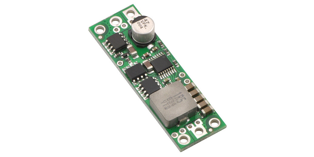Servo motor power supply from Arduino vs external power supply Motors, Mechanics, Power and
