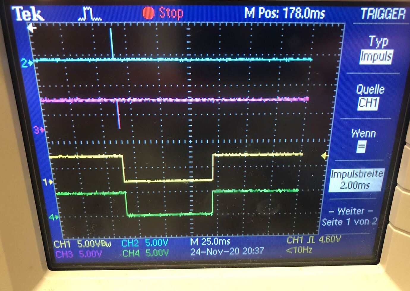 SPI CLK Frequency Settings Programming Questions Arduino Forum