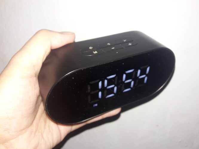 How to convert a 24hour clock to 12hour format? Device Hacking