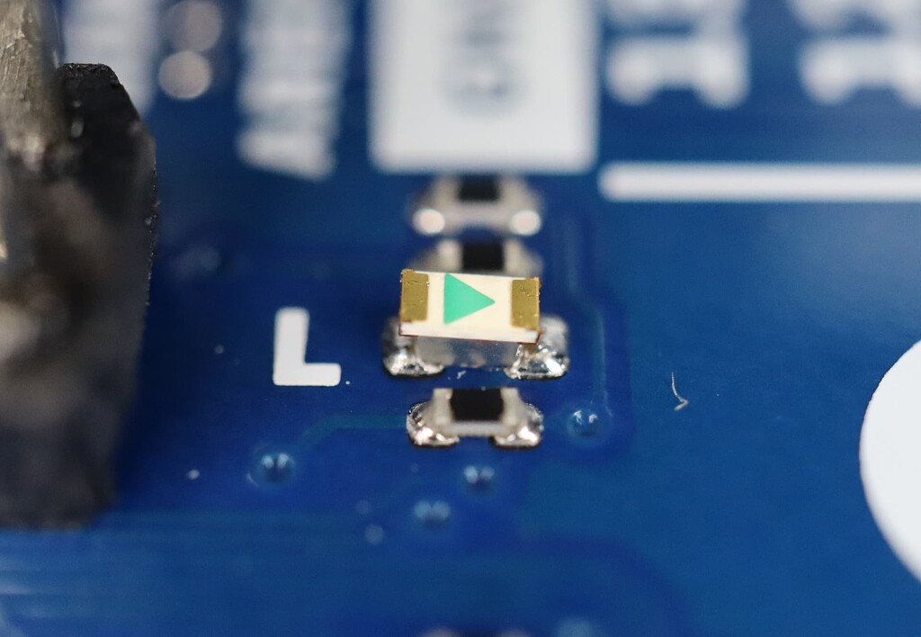 "L" Onboard LED not working UNO R4 WiFi Arduino Forum