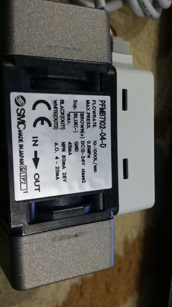 Air Flow meter Project Guidance Arduino Forum