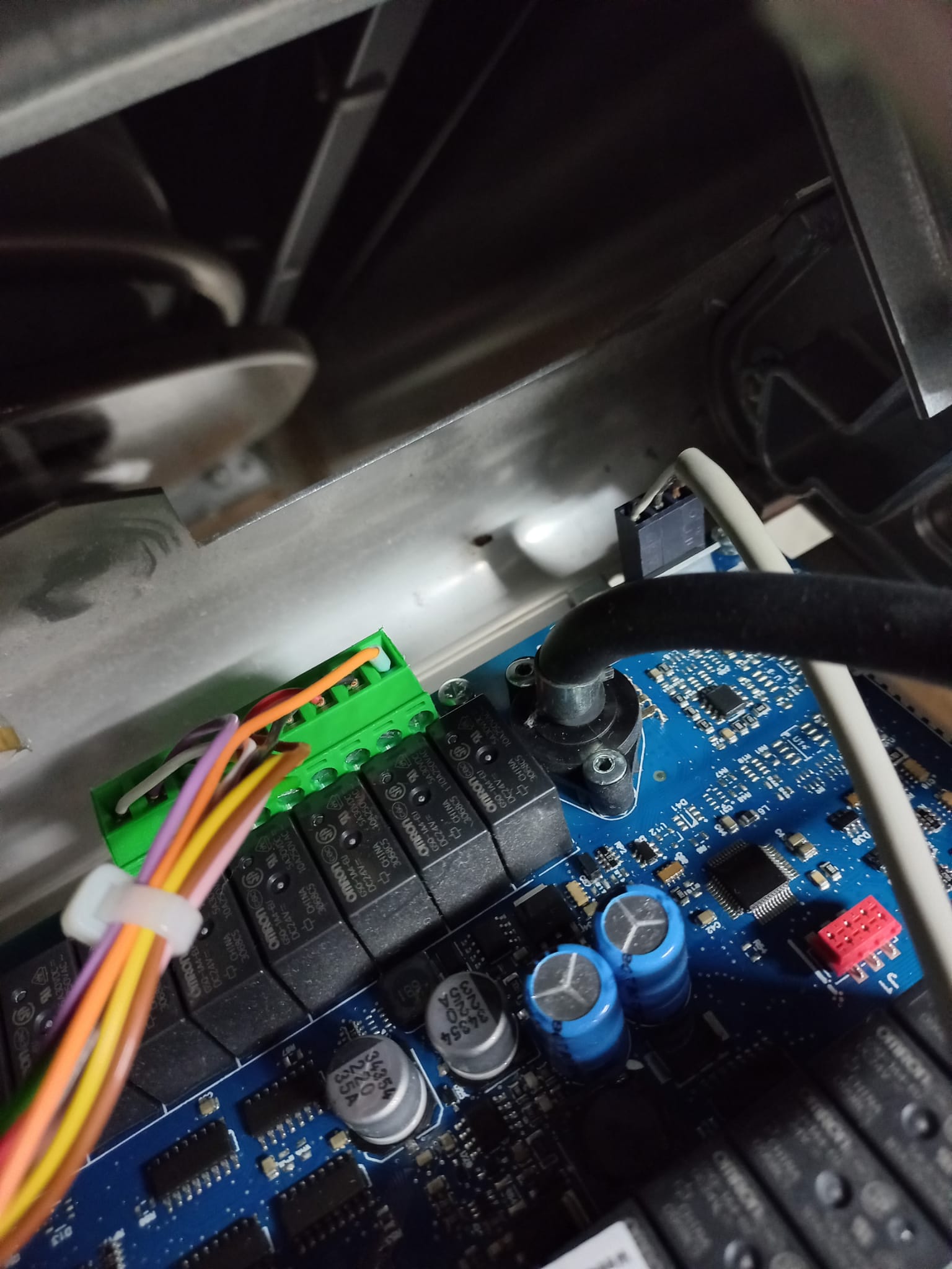 Can you recognize this water level sensor Project Guidance Arduino