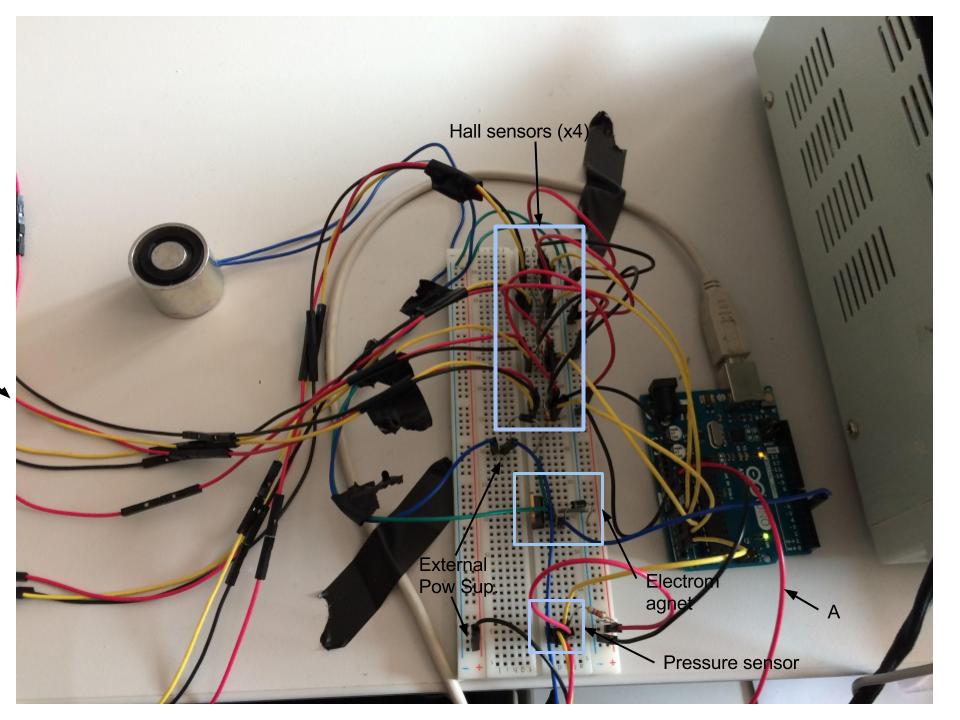 Some values of digitalWrite on PWMenabled pins break serial