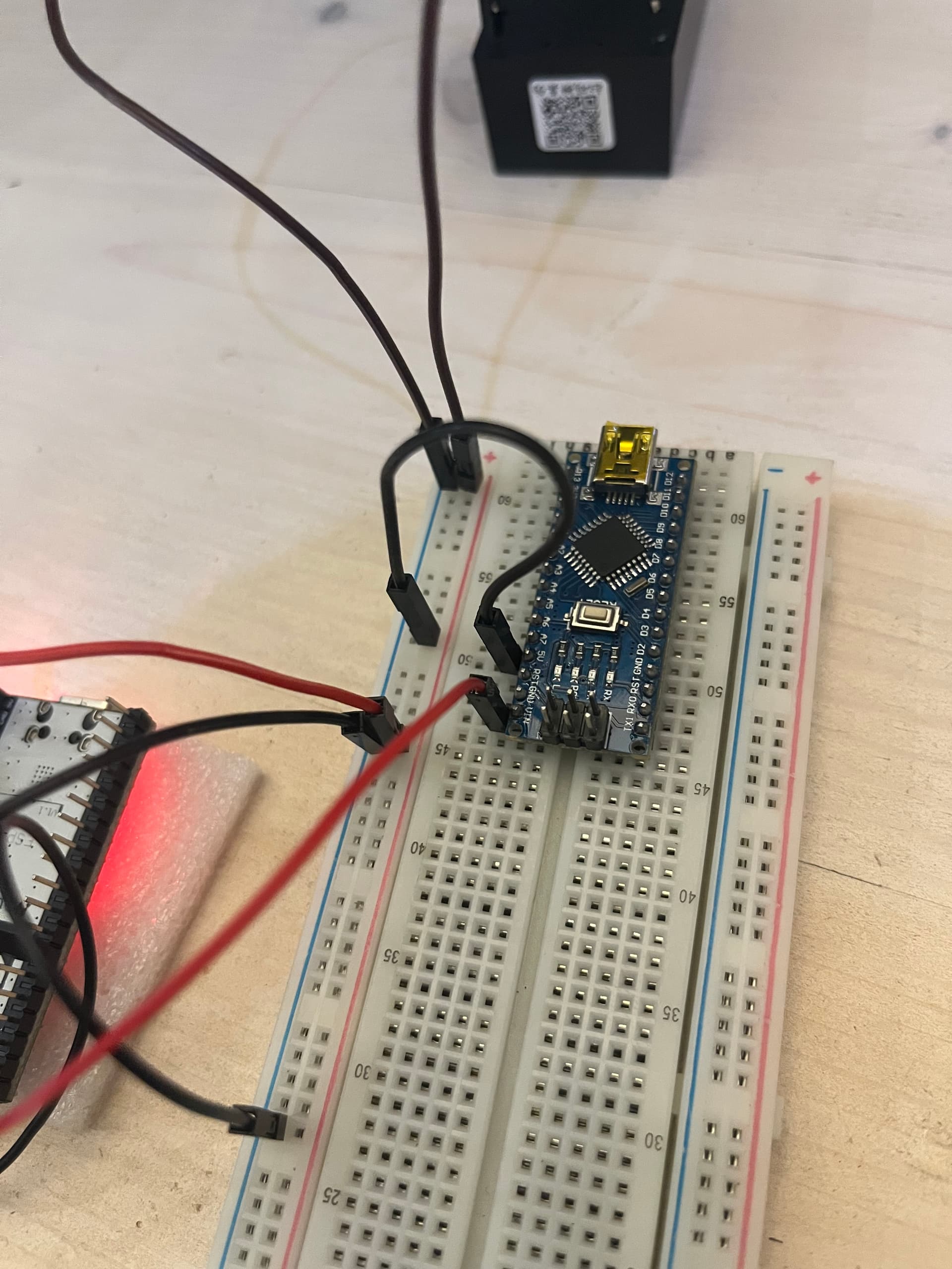 SOLVED ESP32 with 16 channel relay not working General Electronics