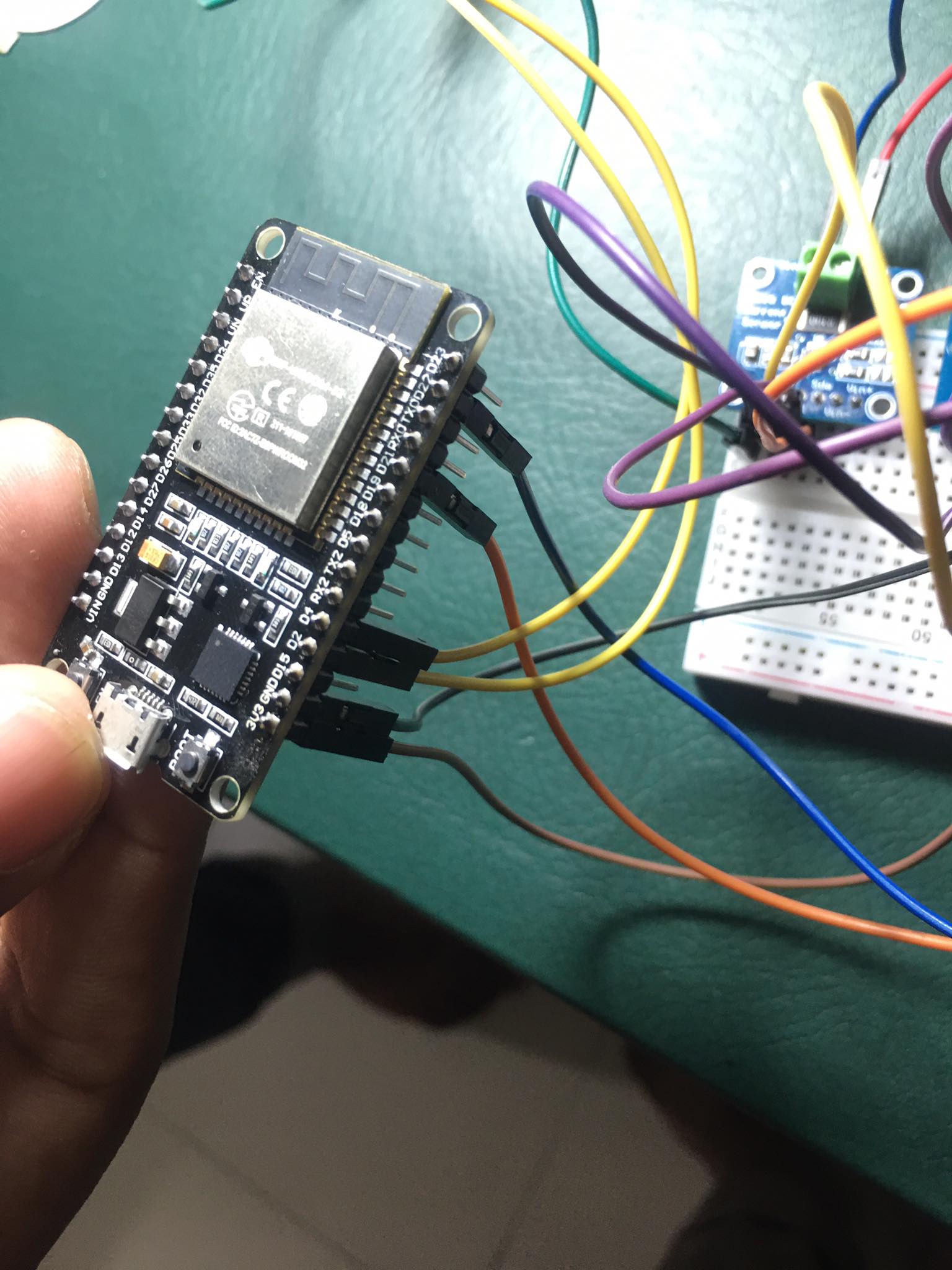 Relay switch issue on ESP32 Project Guidance Arduino Forum