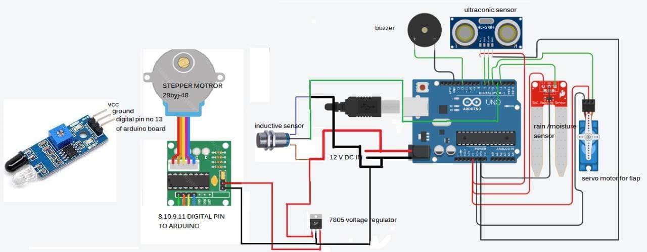 Servo keep spinning Programming Questions Arduino Forum
