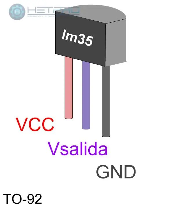 LM35 & DTH11 Sensors getting hot Sensors Arduino Forum
