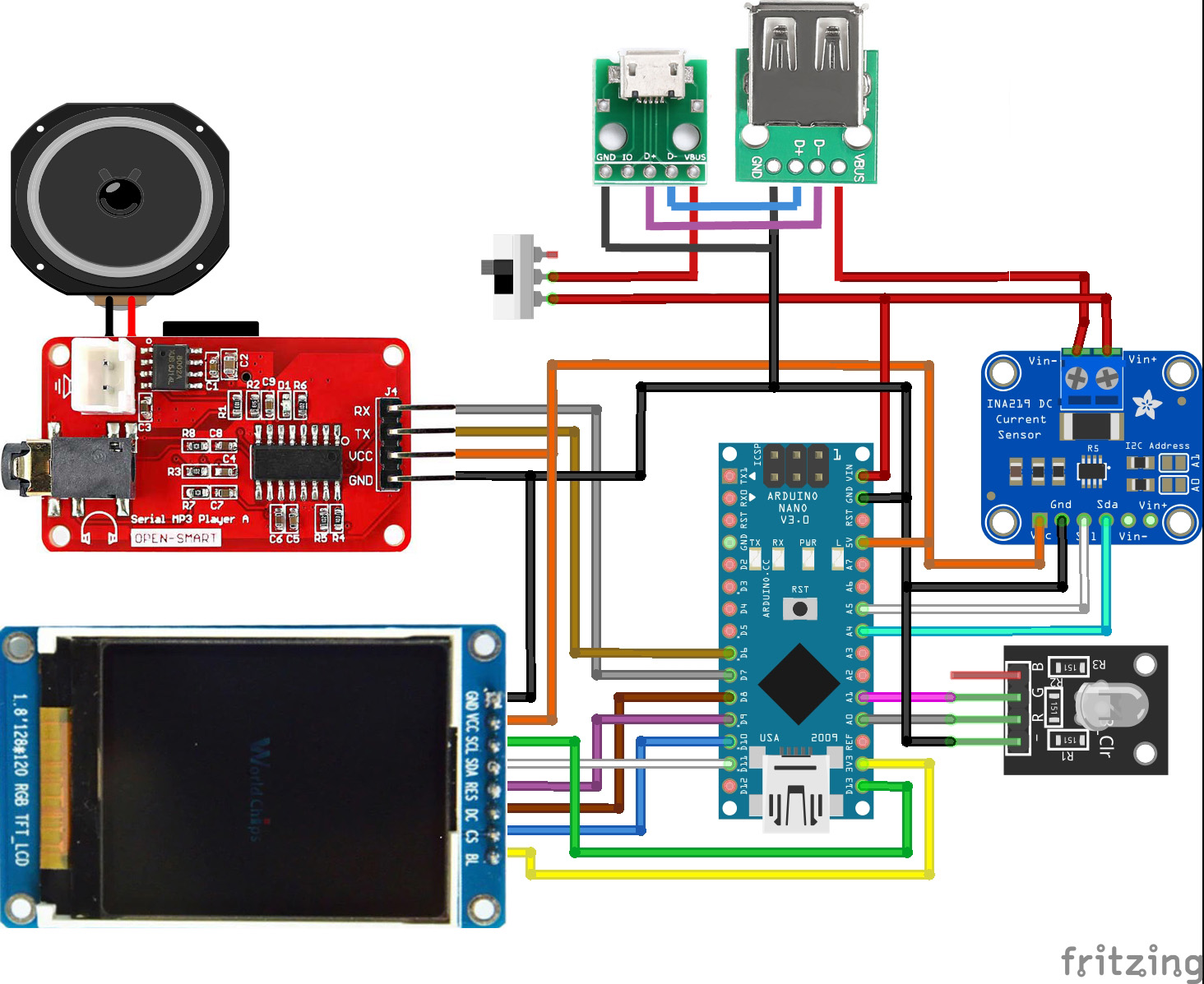 MP3 module getting weird sound Audio Arduino Forum