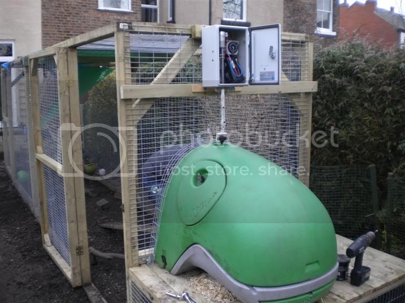 Chicken Coop Automatic Door Project Guidance Arduino Forum