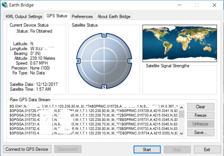 Model Rocket GPS Telemetry Tracker w/ Hc12 code help Programming Questions Arduino Forum