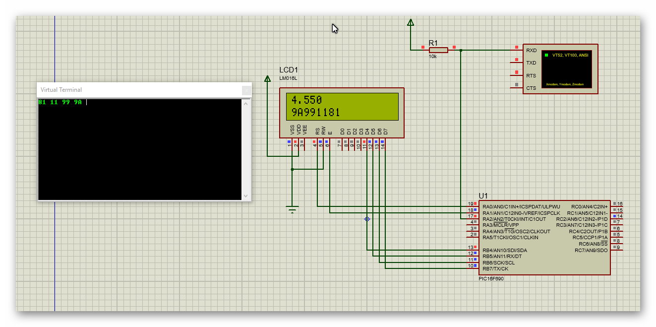 How to covert 4 bytes to float? Page 2 Programming Questions